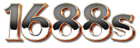 1688s logo