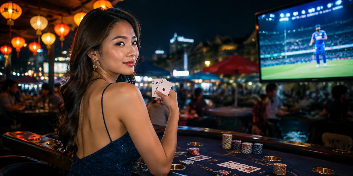 1688s Phòng Hi Lo Với Người Chia Bài Thật Trên 1688s
