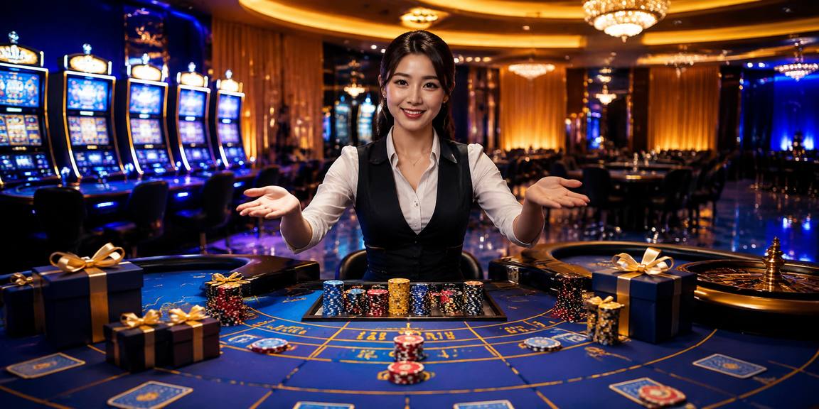 1688s Các nhà cung cấp game